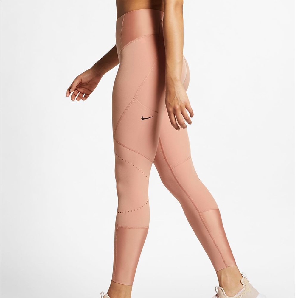 Nike High Waisted Leggings